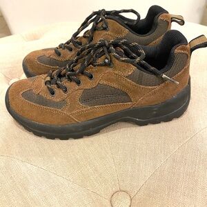 Lands' End Brown Women's Shoes